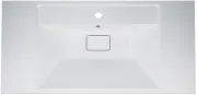 Раковина-столешница Am.Pm Inspire 2.0 101 см M50AWPX1001WG