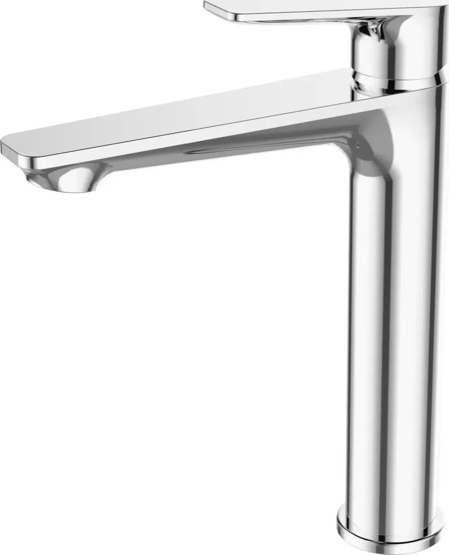 Смеситель BelBagno Ancona ANCONA-LMC-CRM для раковины