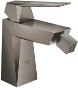 Смеситель Grohe Allure Brilliant 23117AL0 для биде с донным клапаном