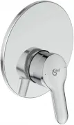 Смеситель Ideal Standard Dot 2.0 A7164AA для душа с внутренней частью