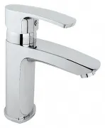 Смеситель Timo Lotta-Thermo 2601F для раковины