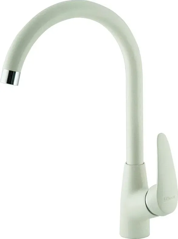 Смеситель для кухонной мойки Lemark Linara LM0405PJS