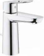 Смеситель Grohe BauLoop 23762000 для раковины с донным клапаном