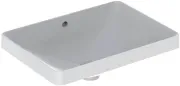 Раковина Geberit VariForm 55 см 500.736.01.2