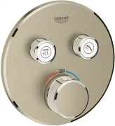 Термостат Grohe Grohtherm SmartControl 29119EN0 для душа