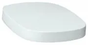 Крышка-сиденье Laufen Palomba 8.9180.2.000.000.1 с микролифтом