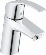 Смеситель Grohe Eurosmart New 32154002 для раковины