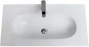Раковина BelBagno 81 см LOV-800-LVB