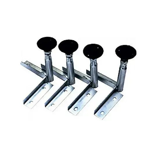 Ножки для душевого поддона Cezares TRAY-S-4.1-ML