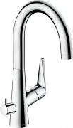 Смеситель Hansgrohe Talis M51 72811000 для кухонной мойки