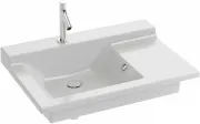 Раковина-столешница Jacob Delafon Soprano 80 см EXL112-00