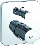 Термостат Ideal Standard Ceratherm 200 New A5620AA для ванны с душем