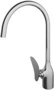 Смеситель Creavit Foglia FG8501 для кухонной мойки