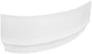 Экран для ванны Besco Cornea Comfort 150 см OAC-150-NP правый