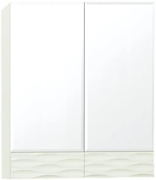 Зеркало-шкаф Style Line Ассоль 60x70 ЛС-00000326