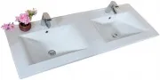Раковина Бриклаер Агат 121D см 2120XX-805