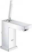Смеситель Grohe Eurocube Joy 23654000 для раковины с донным клапаном