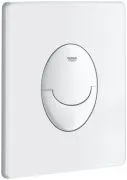 Смывная клавиша для унитазов Grohe Skate 42304SH0