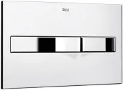 Смывная клавиша для унитазов Roca In-Wall 890096001