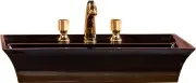 Раковина Boheme NeoArt 67 см 802