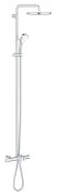 Душевой комплект Grohe Tempesta Cosmopolitan 26672000