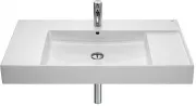 Раковина Roca Inspira square unik 100 см 32752A000