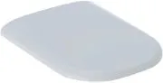 Крышка-сиденье Geberit Smyle 500.979.01.1 с микролифтом