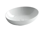 Раковина накладная Ceramica Nova Element 55 см CN6017
