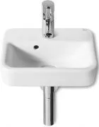 Раковина Roca Dama Senso Square 35 см 32751D000