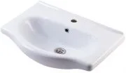Раковина Rosa Элегия 61 см 4620008190433