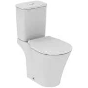 Унитаз Ideal Standard Connect E009701 напольный