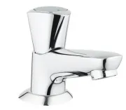 Вентиль Grohe Costa S 20405001 вертикальный