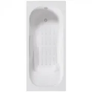 Ванна чугунная Delice Malibu 180x80 DLR230610-AS