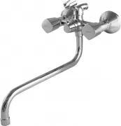 Смеситель Vidima Modern BA378AA универсальный