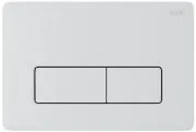 Смывная клавиша для унитазов Iddis Unifix UNI10W0i77