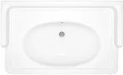 Раковина Kerama Marazzi Pompei 80 см PO.wb.80