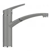 Смеситель для кухни Blanco Nea S SILGRANIT 520299 серый