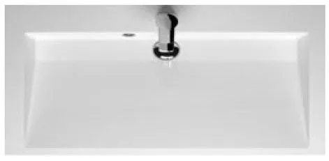 Раковина Riho Elzas 100 см F7EL110051111 фото 1