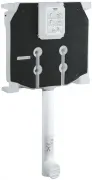 Смывной бачок скрытого монтажа Grohe 38863000