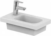 Раковина Ideal Standard Connect Space 45 см E136201