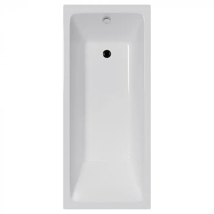 Чугунная ванна Delice Level 140x70 см DLR230618