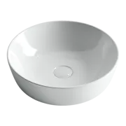 Раковина накладная Ceramica Nova Element 40 см CN6013