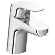 Смеситель Ideal Standard Ceraflex B1707AA для раковины с донным клапаном