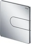 Смывная клавиша для унитазов Viega Visign for Style 23 774530