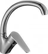 Смеситель Decoroom DR69 DR69021 для кухонной мойки