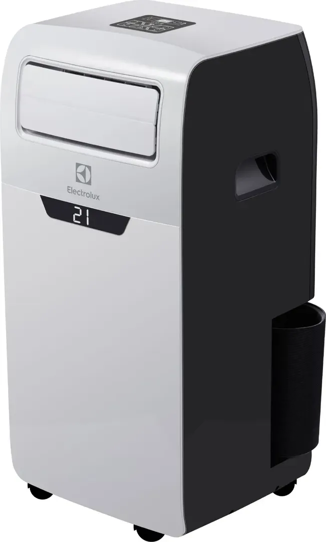 Кондиционер мобильный Electrolux Manhattan EACM-12 FM/N3