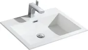 Мебельная раковина Vincea Vcb 60 VCB-13600W