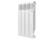 Радиатор Royal Thermo Revolution 4 секций RTRB250004