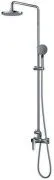 Душевая стойка Caprigo Atlantic 51-315-crm