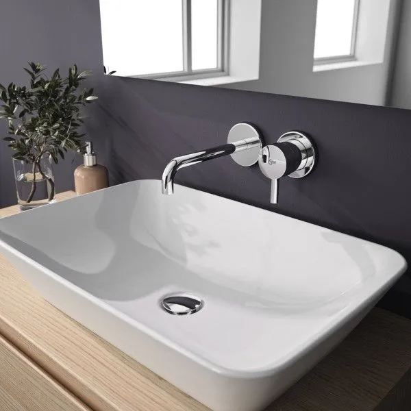 Смеситель Ideal Standard Ceraline A6938AA для раковины фото 2